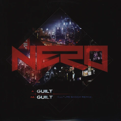 Nero - Guilt