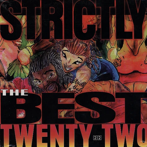 Strictly The Best - Volume 22