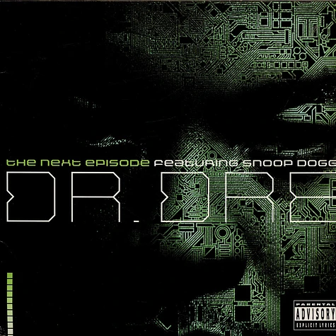 Dr. Dre & Snoop Dogg - The Next Episode