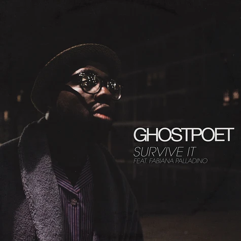 Ghostpoet - Survive It feat. Fabiana Palladino