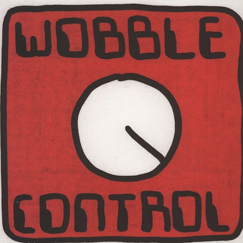 Mr.Scruff - Wobble Control