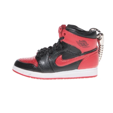 Sneaker Chain - Nike Jordan 1 Bulls OG