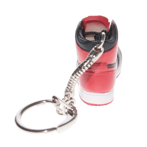 Sneaker Chain - Nike Jordan 1 Bulls OG
