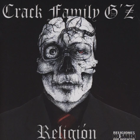 Crack Family - Religion