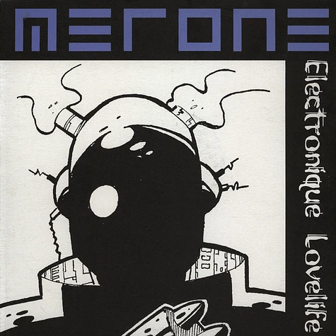 Merone - Electronique Lovelife