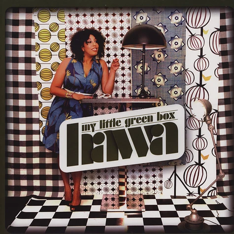 Hawa - My Little Green Box