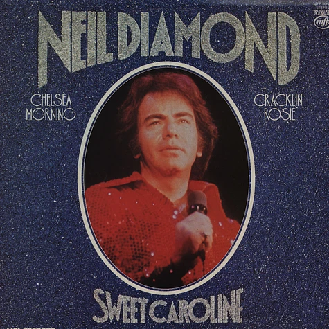 Neil Diamond - Sweet Caroline