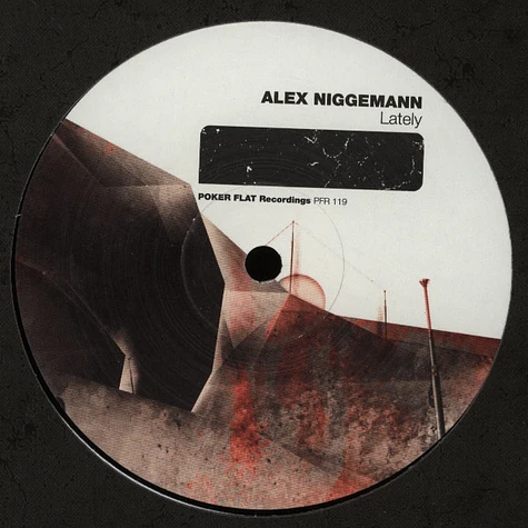 Alex Niggemann - Lately