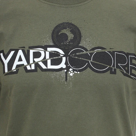 Yard - Yardcore T-Shirt