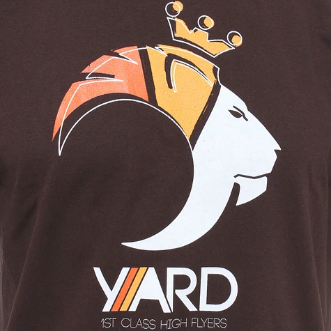 Yard - Highflyer T-Shirt