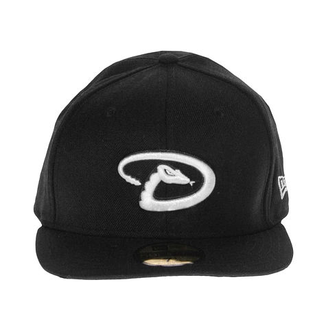 New Era - Arizona Diamondbacks League Basic Cap