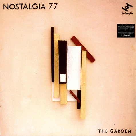 Nostalgia 77 - The Garden