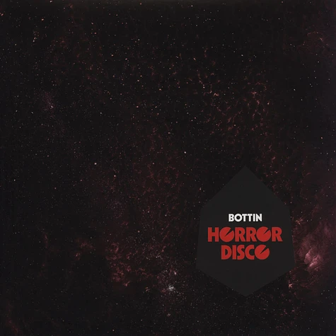 Bottin - Horror Disco