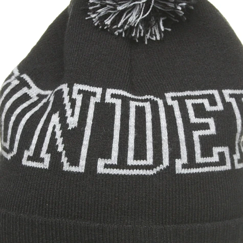 Undefeated - College Cuff Beanie