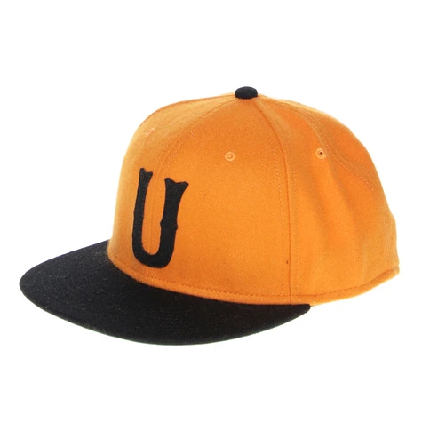 Undefeated - Classic Two Tone U Cap