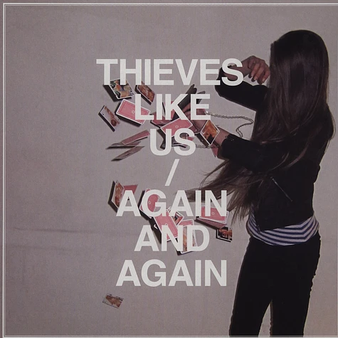 Thieves Like Us - Again And Again