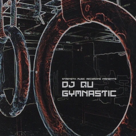 DJ Qu - Gymnastic