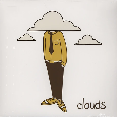 Apollo Brown - Clouds