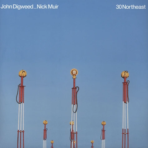 Jon Digweed & Nick Muir - 30 Northeast