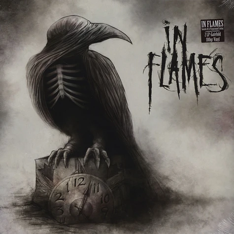 In Flames - Sounds Of A Playground Fading