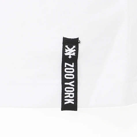 Zoo York - Drafted T-Shirt