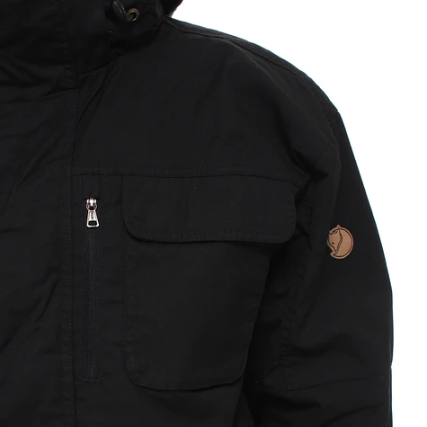 Fjällräven - Montt 3 in 1 Hydratic Jacket