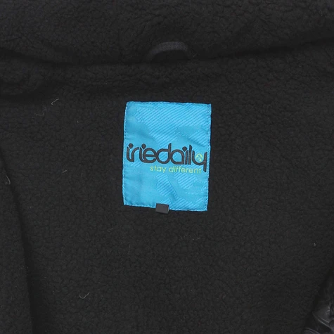 Iriedaily - No Matter Swing Jacket