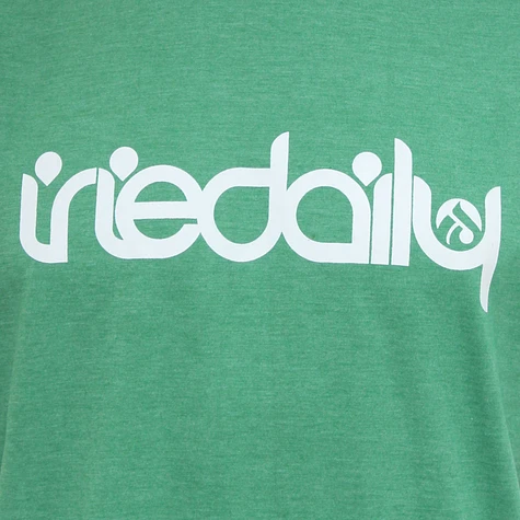Iriedaily - No Matter 4 T-Shirt