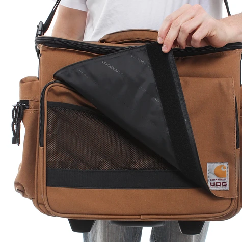 Carhartt WIP x UDG - Sling Bag Trolley Deluxe