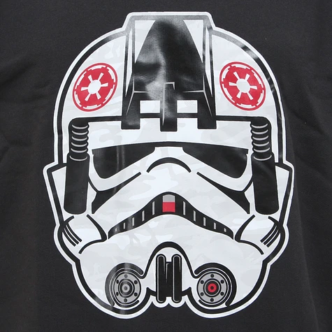 adidas X Star Wars - SW D Stormtrooper Sweatshirt