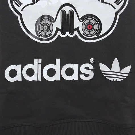 adidas X Star Wars - SW D Stormtrooper Sweatshirt