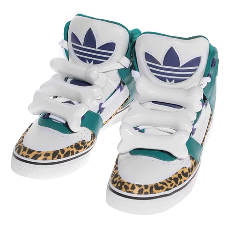 adidas Originals by Originals x Jeremy Scott - JS Bones