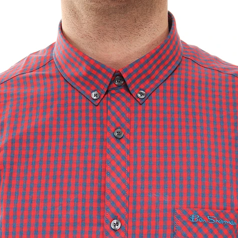 Ben Sherman - Wiltshire Shirt