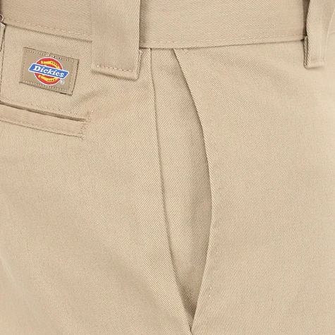 Dickies - 873 Slim Straight Work Pant