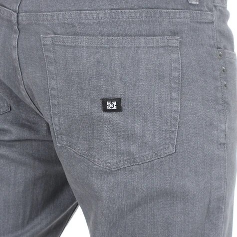 KR3W - Basics Klassic Jeans
