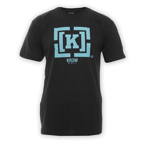 KR3W - Bracket T-Shirt