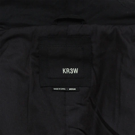 KR3W - Mercer Jacket