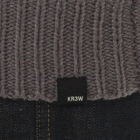 KR3W - Norton Crew Neck Sweater
