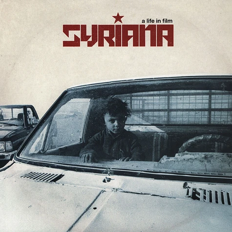 Syriana - A Life In Film