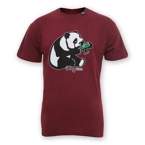 LRG - Core Collection Panda T-Shirt