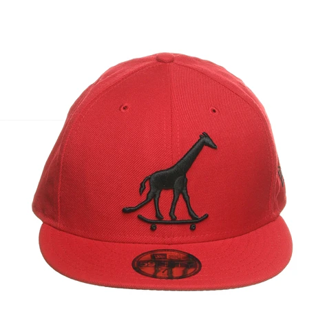 LRG - Core Collection Higher Hat