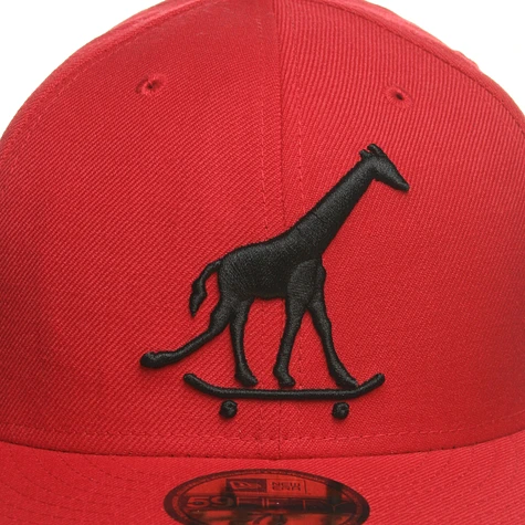 LRG - Core Collection Higher Hat