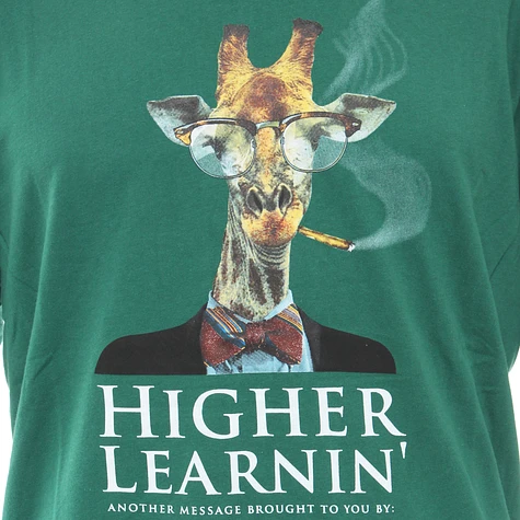 LRG - Higher Learnin T-Shirt