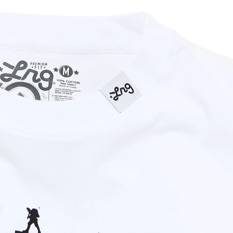 LRG - Periodic Cycle T-Shirt
