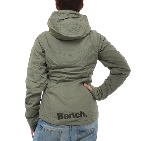 Bench - Cherish Women Jacket