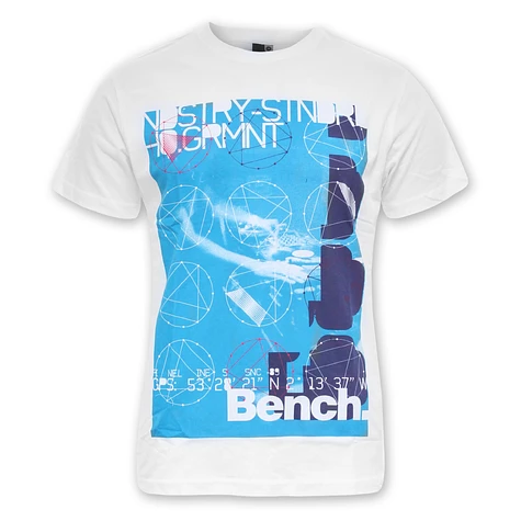 Bench - Diatonic T-Shirt