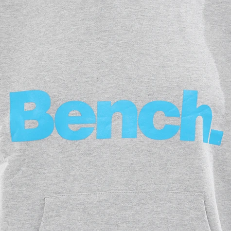 Bench - Affront Logo B Hoodie