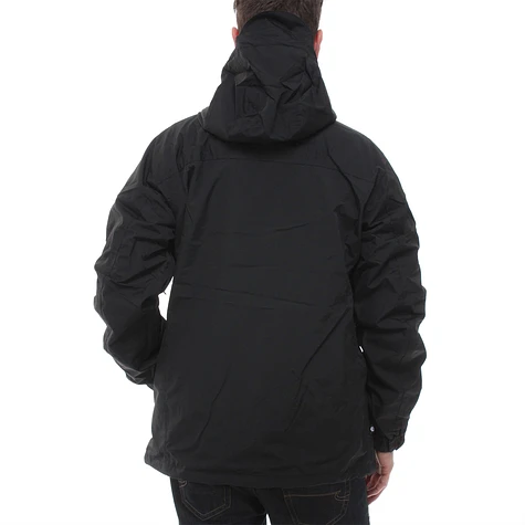 Mazine - System Hooded Anorak