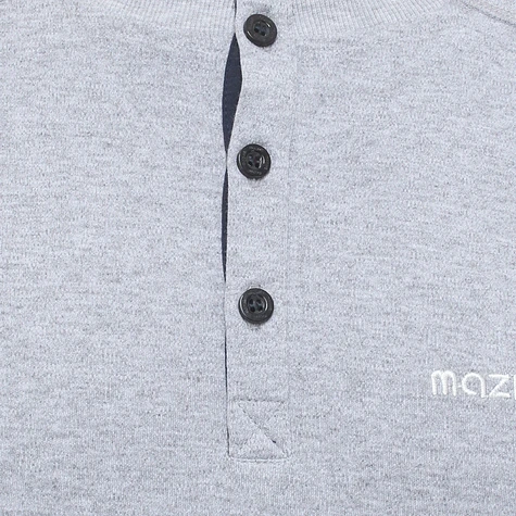 Mazine - Bolto 2 Longsleeve