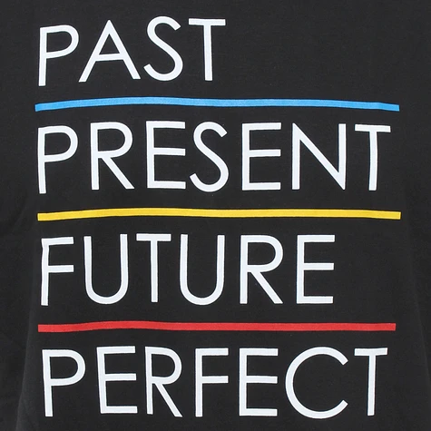 The Quiet Life - Future Perfect T-Shirt